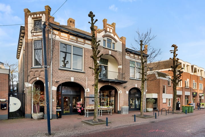 Photo 3 of Dorpsstraat 16-A