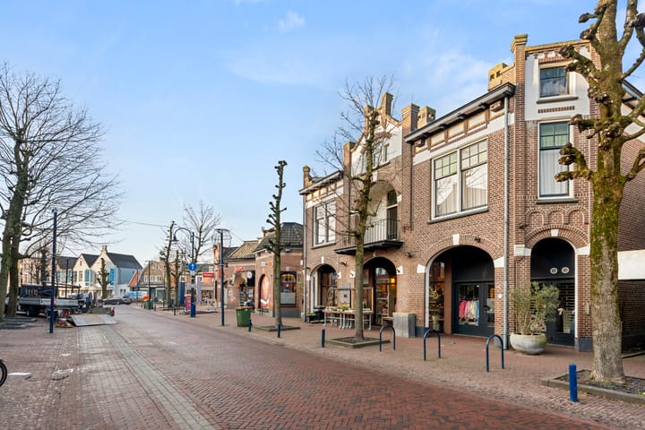 Photo 4 of Dorpsstraat 16-A