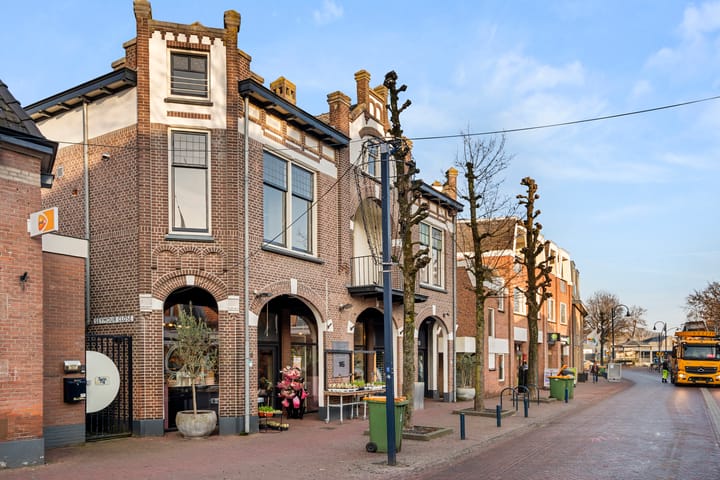 Photo 5 of Dorpsstraat 16-A