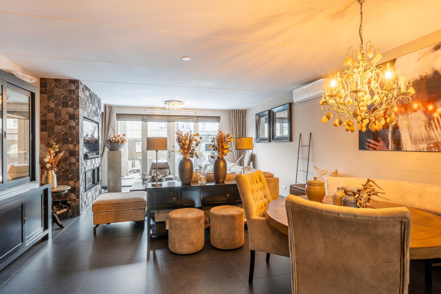 Photo 5 of Leen van der Houwenstraat 38