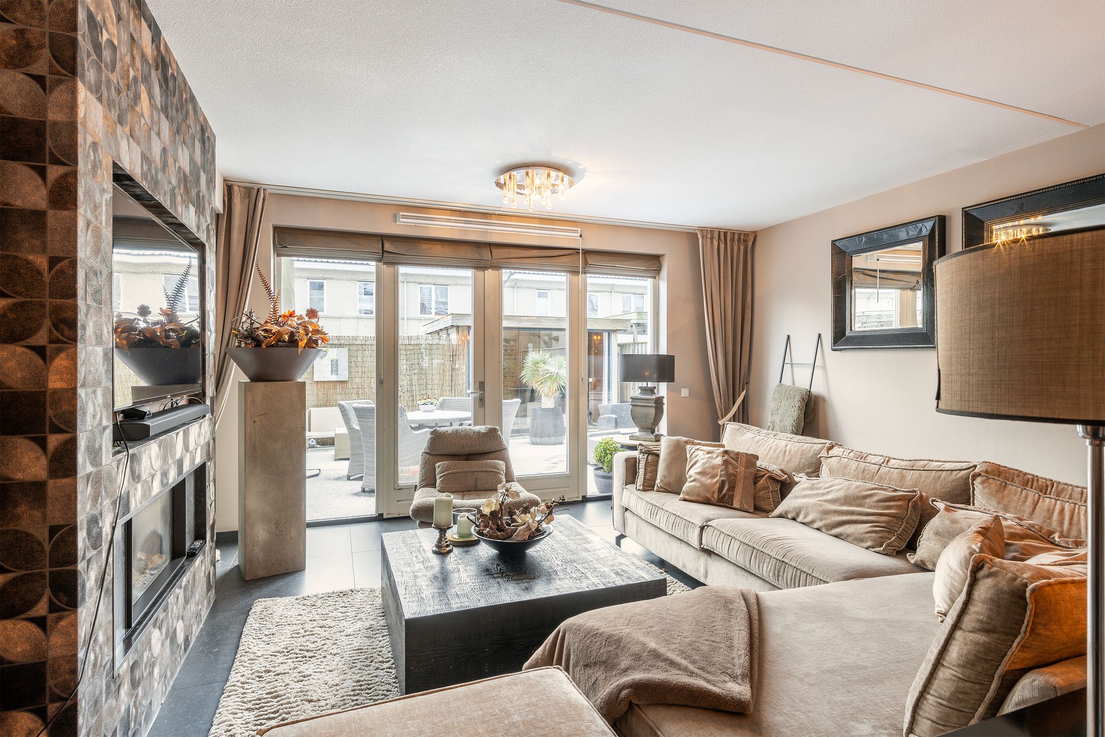 Photo 6 of Leen van der Houwenstraat 38