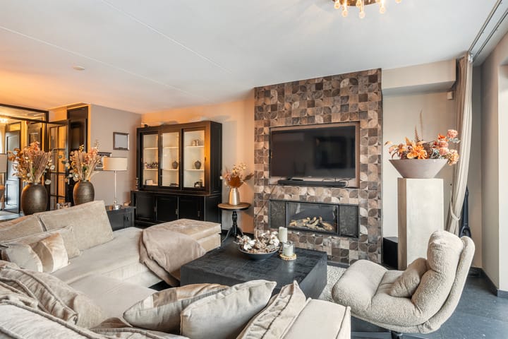 Foto 7 van Leen van der Houwenstraat 38