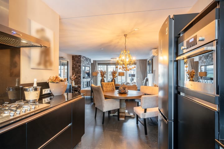 Foto 10 van Leen van der Houwenstraat 38