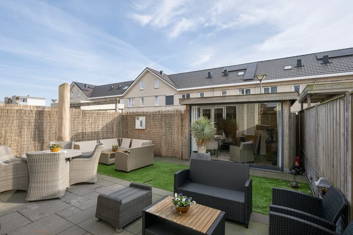 Foto 11 van Leen van der Houwenstraat 38