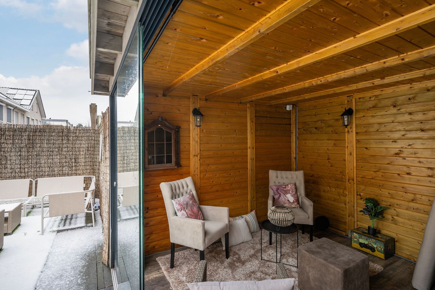 Photo 14 of Leen van der Houwenstraat 38