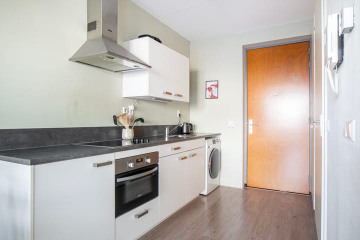 Foto 3 van Welnastraat 305