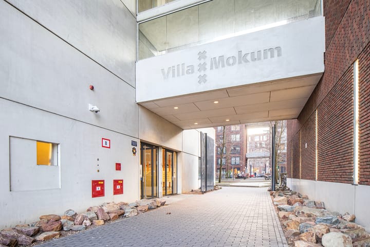 Foto 7 van Welnastraat 305