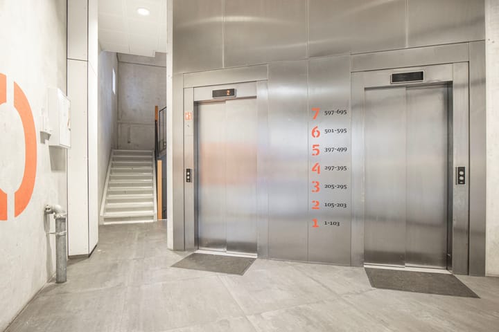 Foto 9 van Welnastraat 305