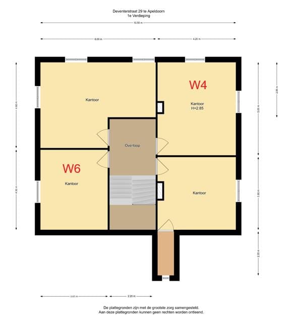 View photo 5 of Deventerstraat 29