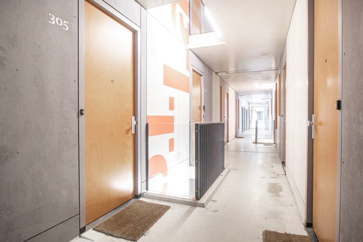 Foto 11 van Welnastraat 305