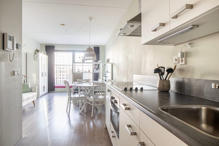 Foto 12 van Welnastraat 305