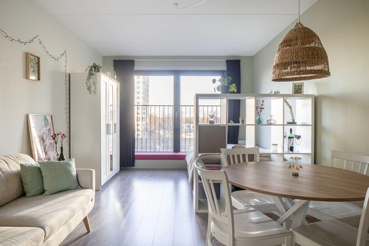 Foto 13 van Welnastraat 305