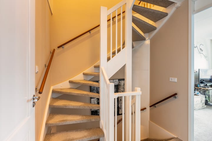 Foto 24 van Leen van der Houwenstraat 38