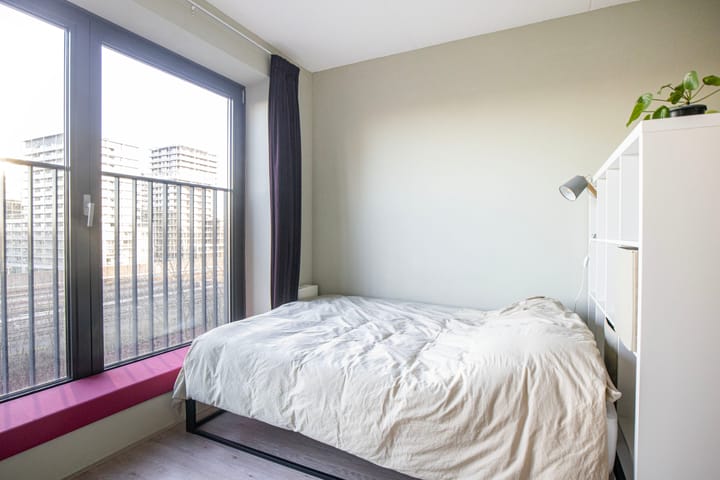 Foto 17 van Welnastraat 305