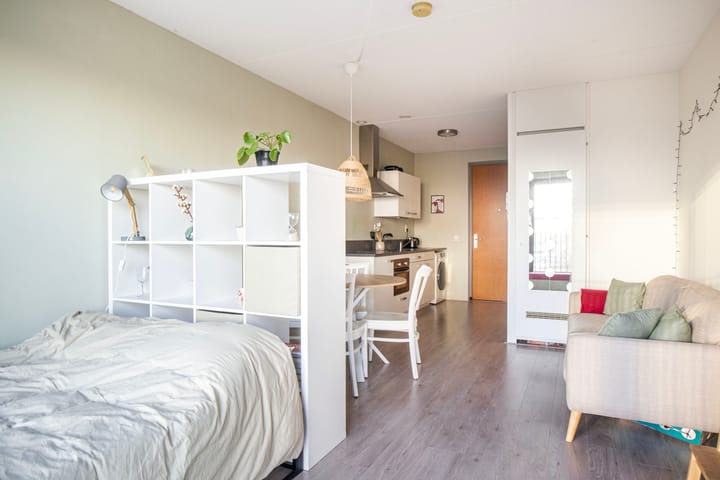 Foto 18 van Welnastraat 305