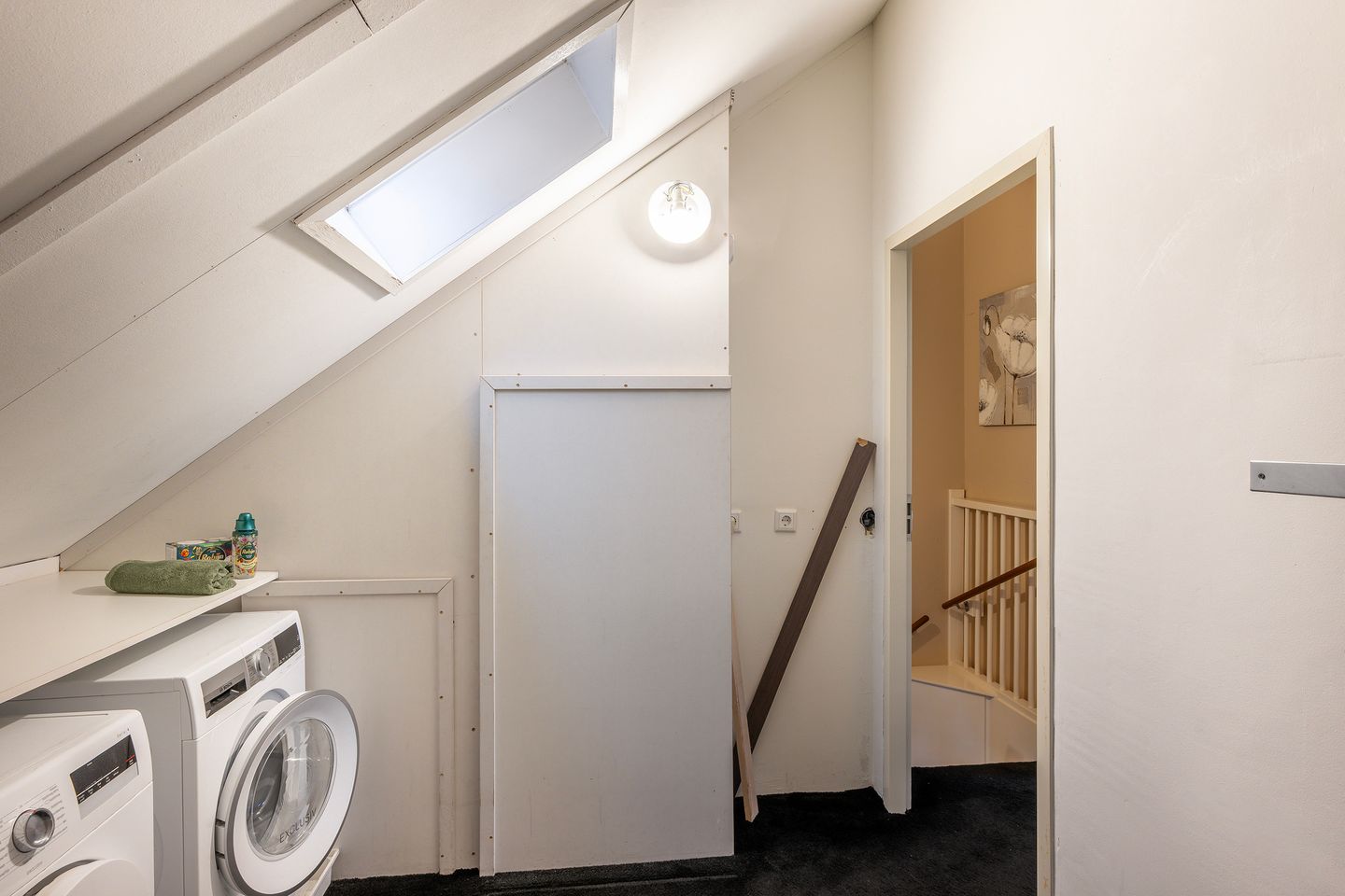 Photo 29 of Leen van der Houwenstraat 38