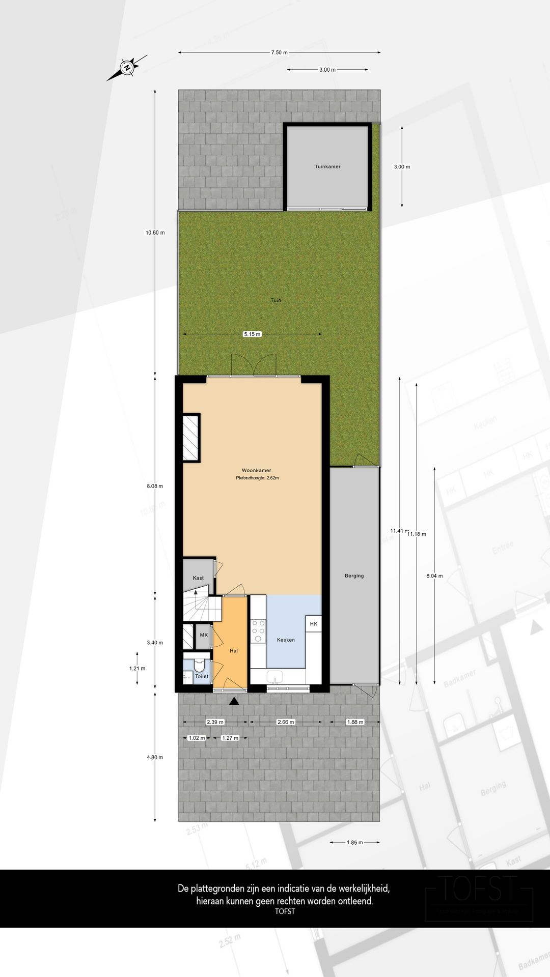 Photo 32 of Leen van der Houwenstraat 38