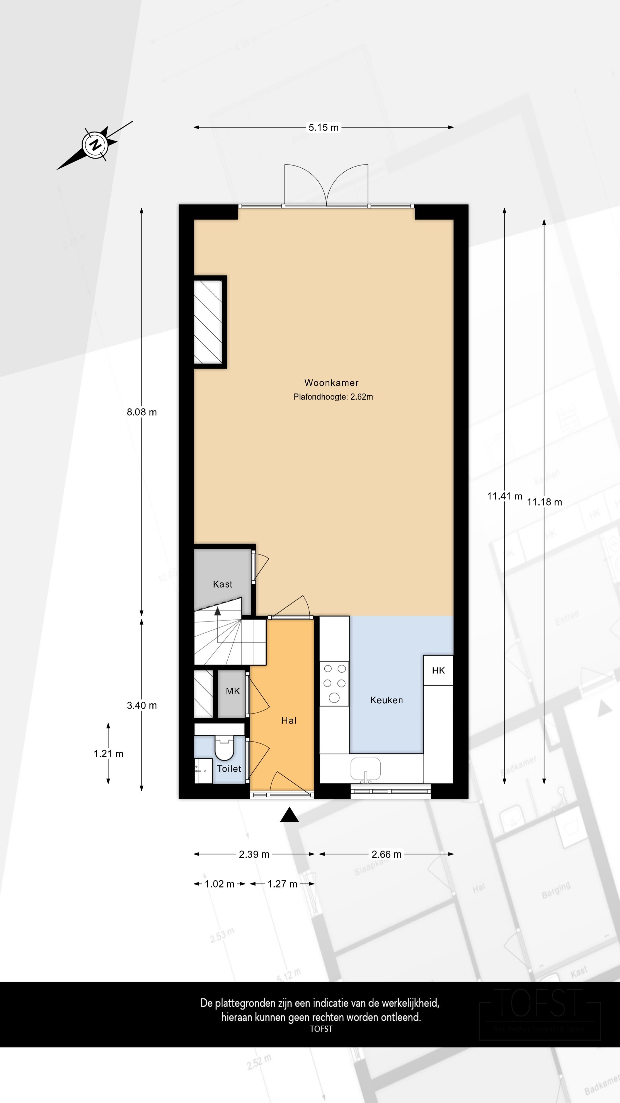 Photo 33 of Leen van der Houwenstraat 38