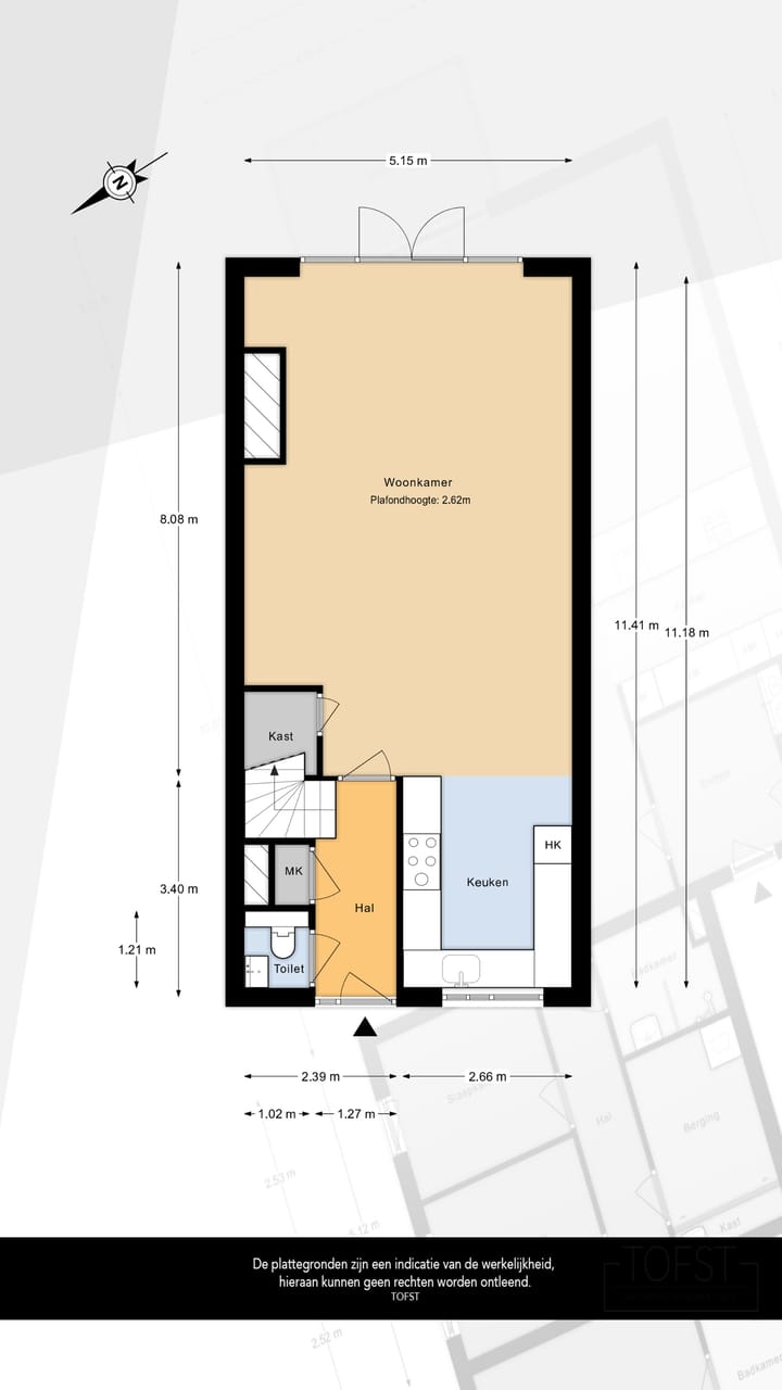 Foto 33 van Leen van der Houwenstraat 38