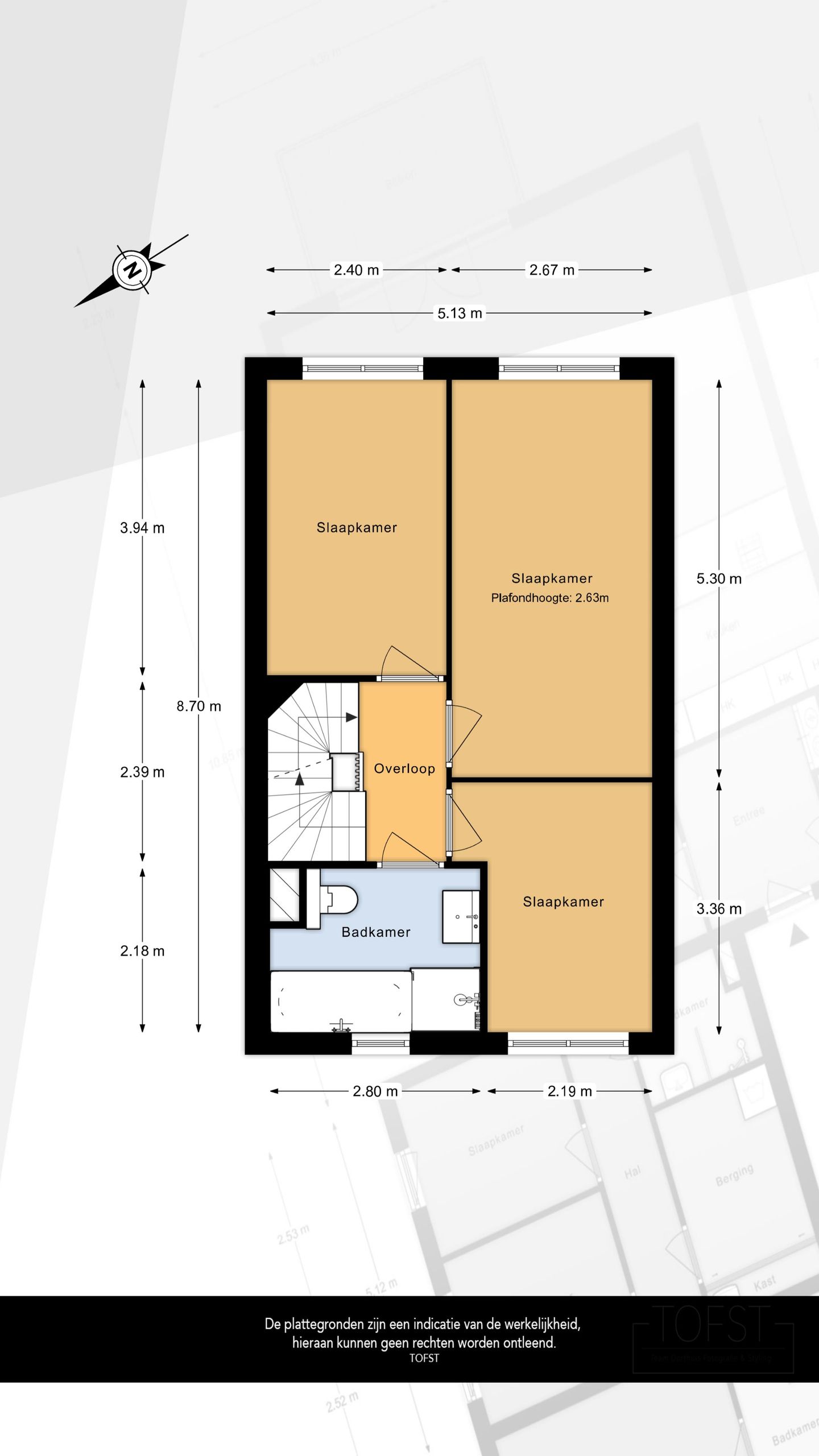 Photo 34 of Leen van der Houwenstraat 38