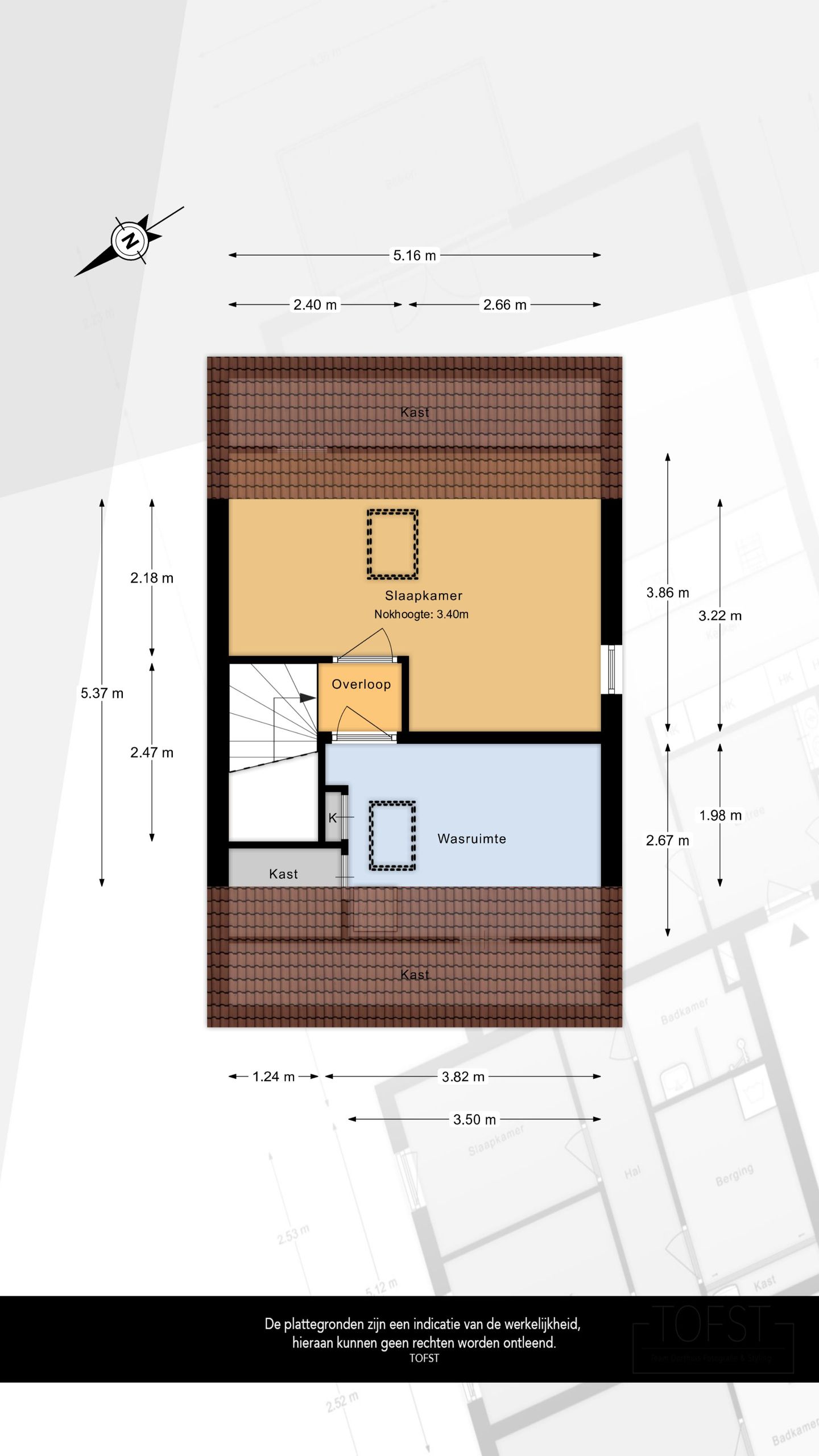 Photo 35 of Leen van der Houwenstraat 38