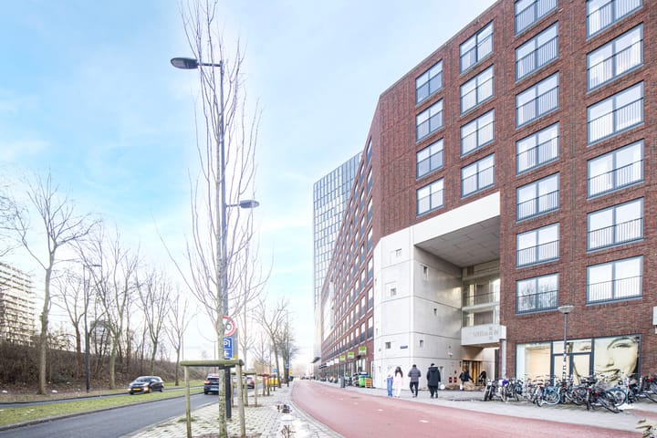 Foto 30 van Welnastraat 305