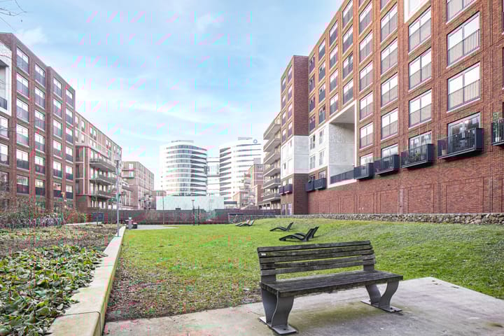 Foto 32 van Welnastraat 305