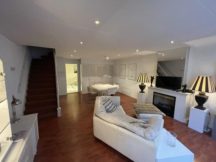 Foto 2 van Hoogstraat 4-A