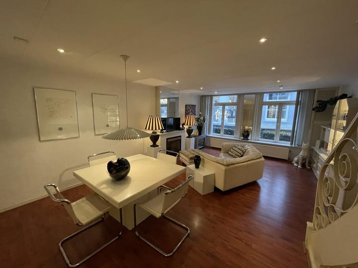 Foto 6 van Hoogstraat 4-A