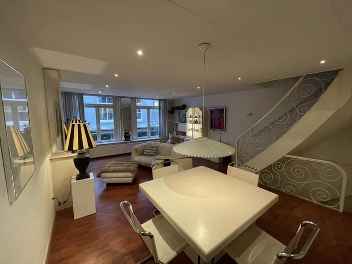 Foto 9 van Hoogstraat 4-A