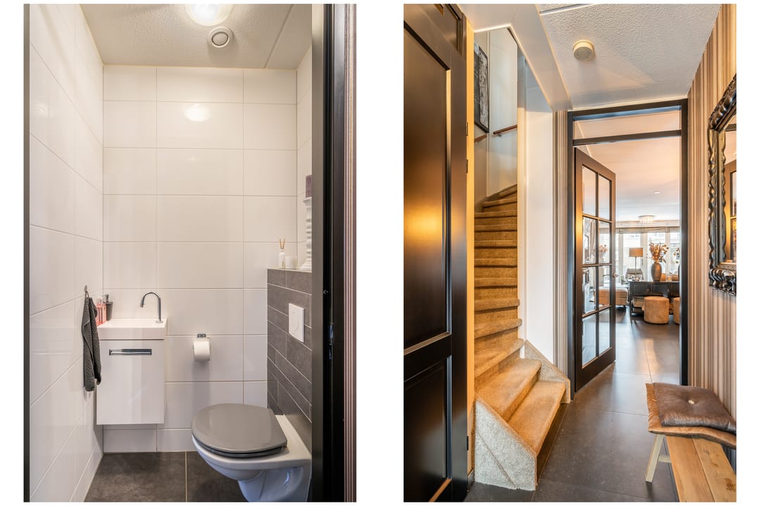 Photo 16 of Leen van der Houwenstraat 38