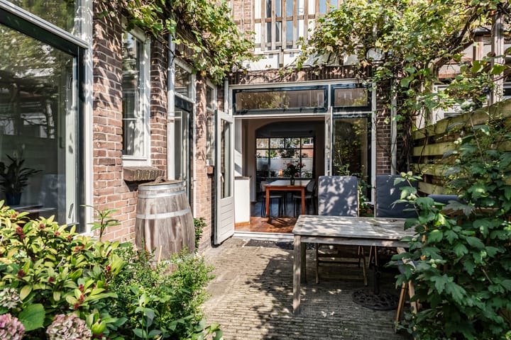 Foto 4 van Meester Cornelisstraat 80-ZW