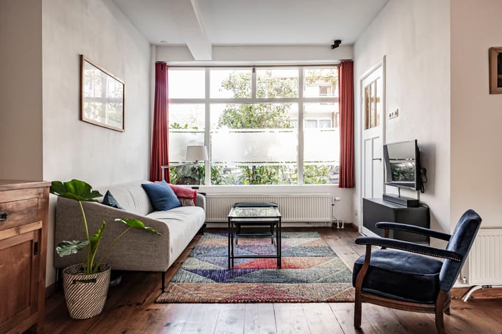 Photo 5 of Meester Cornelisstraat 80-ZW