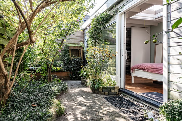 Photo 7 of Meester Cornelisstraat 80-ZW