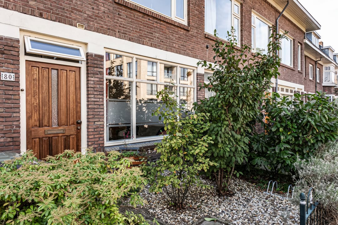 Foto 8 van Meester Cornelisstraat 80-ZW