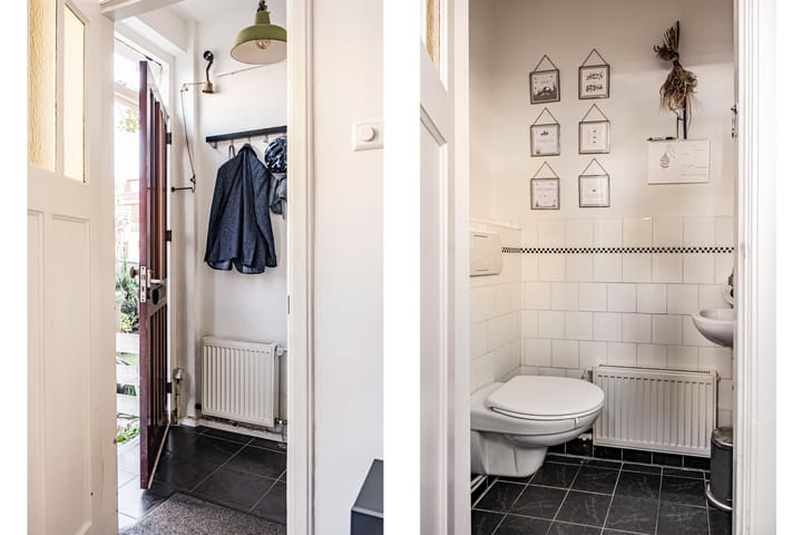 Photo 9 of Meester Cornelisstraat 80-ZW