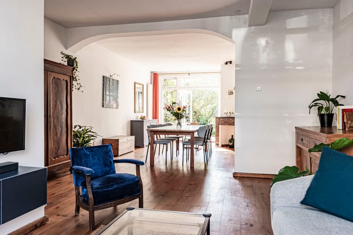 Photo 10 of Meester Cornelisstraat 80-ZW