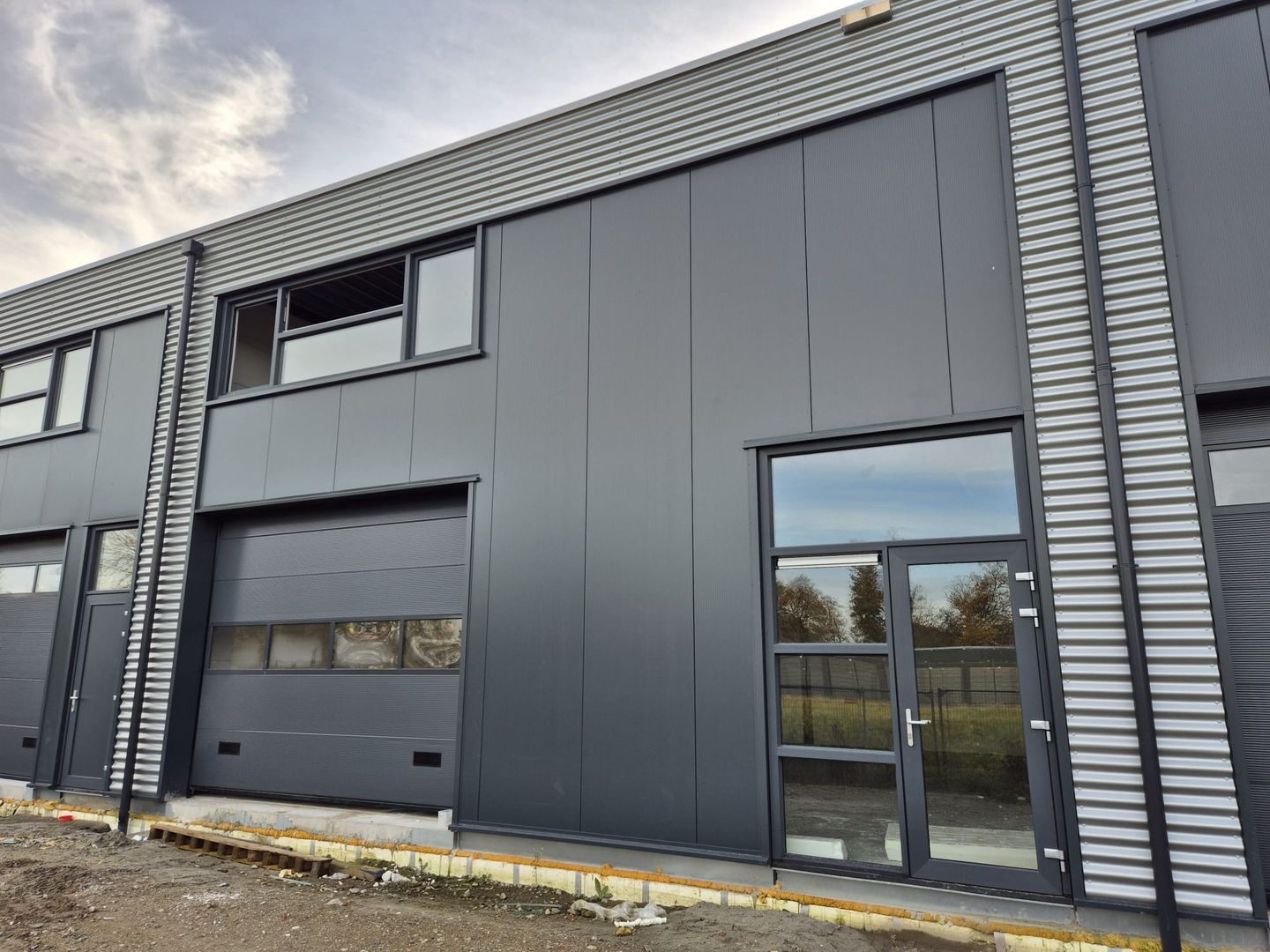 Bekijk foto 1 van Cellebroederspoort 9-C