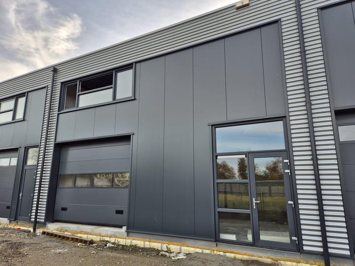 Cellebroederspoort 9-C, Dronten