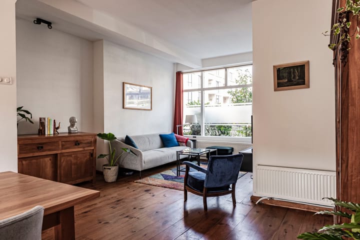 Photo 13 of Meester Cornelisstraat 80-ZW