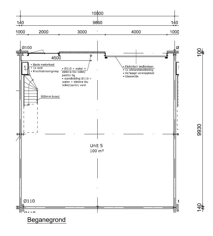 Bekijk foto 4 van Cellebroederspoort 9-C