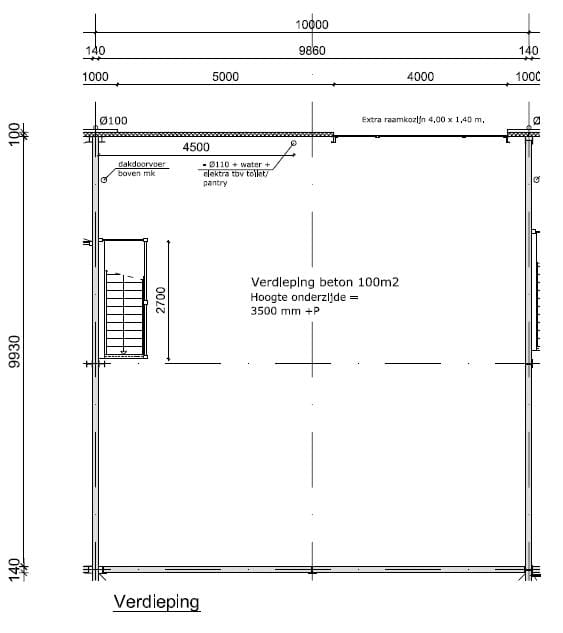 Bekijk foto 5 van Cellebroederspoort 9-C