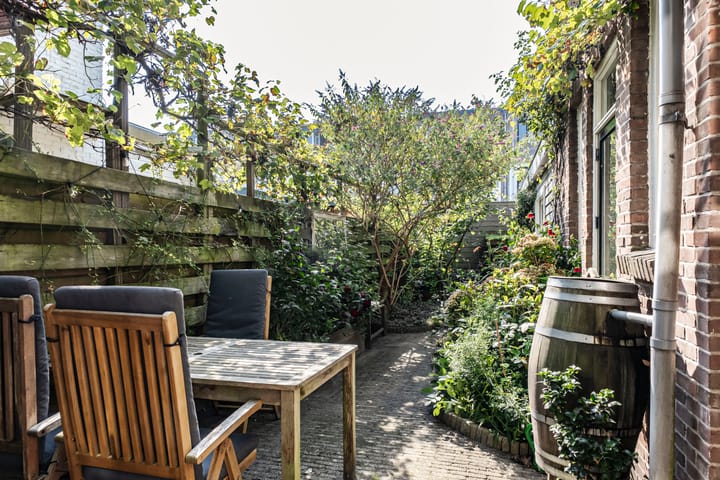 Photo 19 of Meester Cornelisstraat 80-ZW