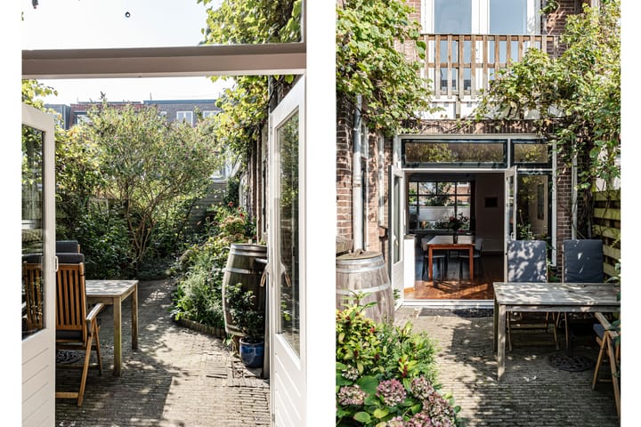 Photo 21 of Meester Cornelisstraat 80-ZW