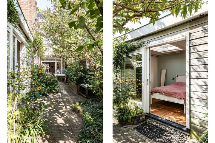 Photo 22 of Meester Cornelisstraat 80-ZW