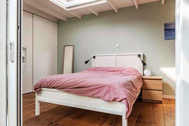 Photo 23 of Meester Cornelisstraat 80-ZW