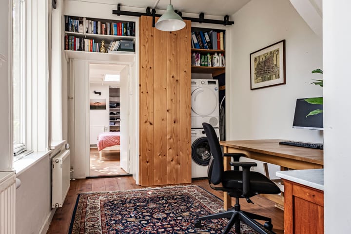 Photo 25 of Meester Cornelisstraat 80-ZW