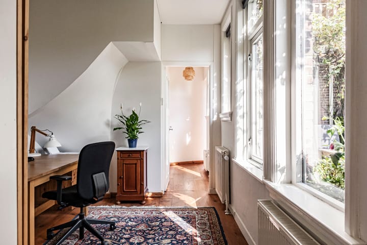 Photo 27 of Meester Cornelisstraat 80-ZW