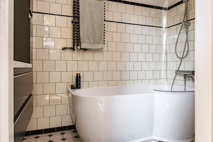 Photo 30 of Meester Cornelisstraat 80-ZW