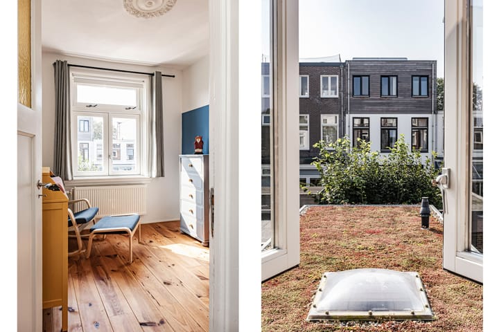 Photo 34 of Meester Cornelisstraat 80-ZW